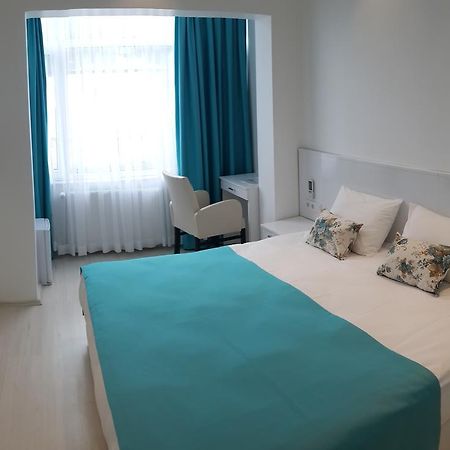 Payidar Hotel Provincia di Provincia di Istanbul Esterno foto