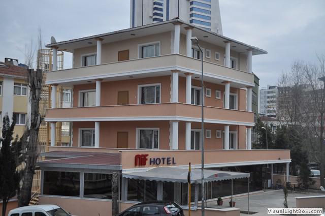 Payidar Hotel Provincia di Provincia di Istanbul Esterno foto