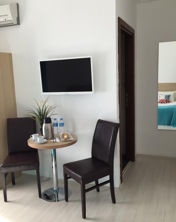 Payidar Hotel Provincia di Provincia di Istanbul Esterno foto