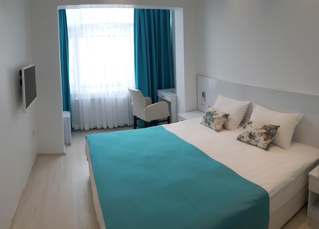 Payidar Hotel Provincia di Provincia di Istanbul Esterno foto