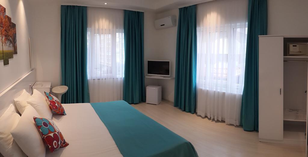 Payidar Hotel Provincia di Provincia di Istanbul Esterno foto