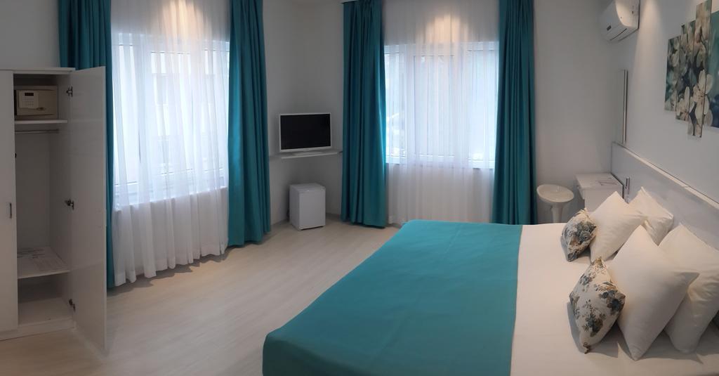 Payidar Hotel Provincia di Provincia di Istanbul Esterno foto