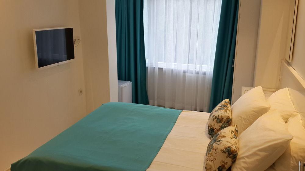 Payidar Hotel Provincia di Provincia di Istanbul Esterno foto