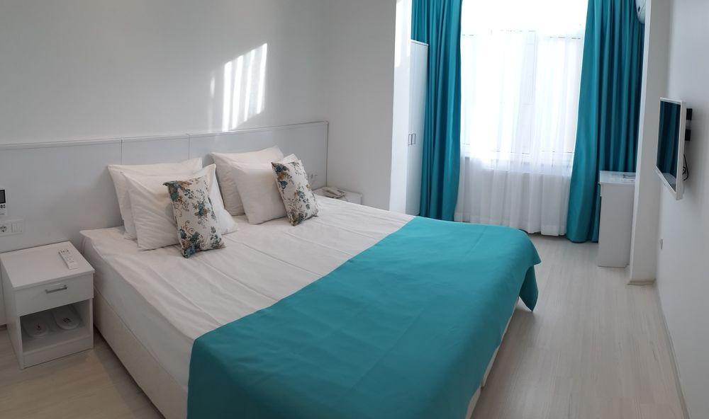 Payidar Hotel Provincia di Provincia di Istanbul Esterno foto