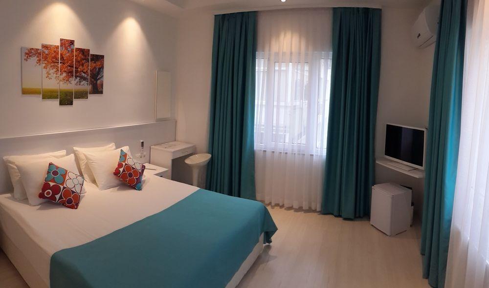 Payidar Hotel Provincia di Provincia di Istanbul Esterno foto