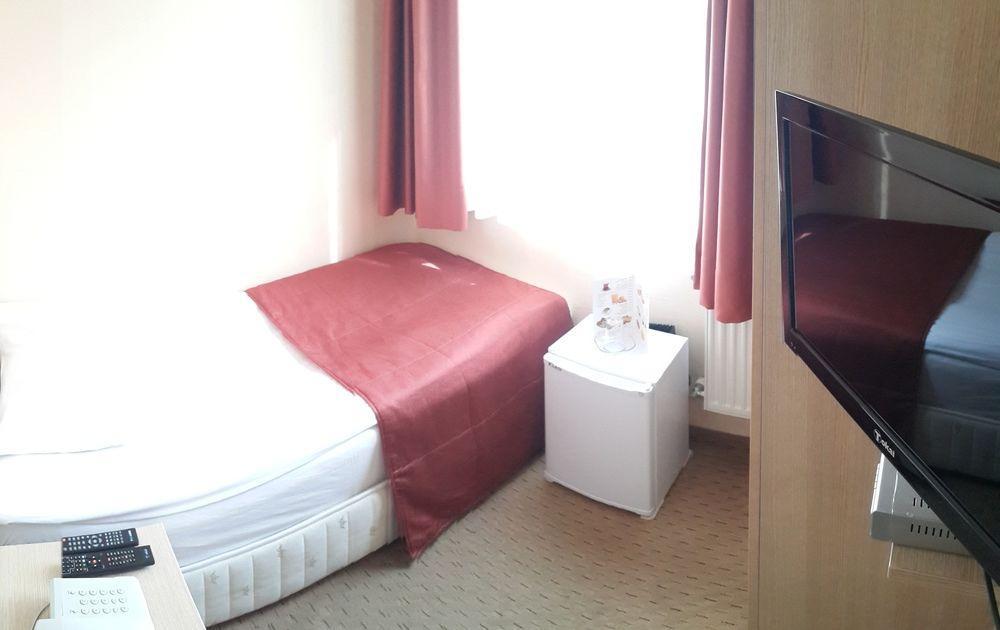 Payidar Hotel Provincia di Provincia di Istanbul Esterno foto
