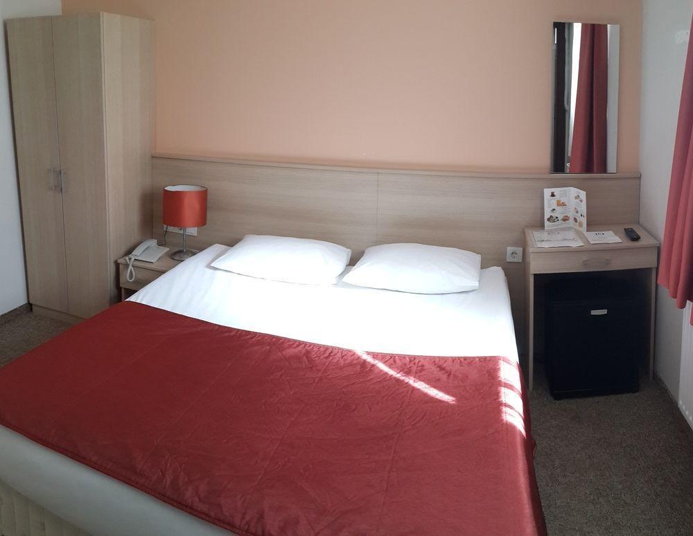Payidar Hotel Provincia di Provincia di Istanbul Esterno foto