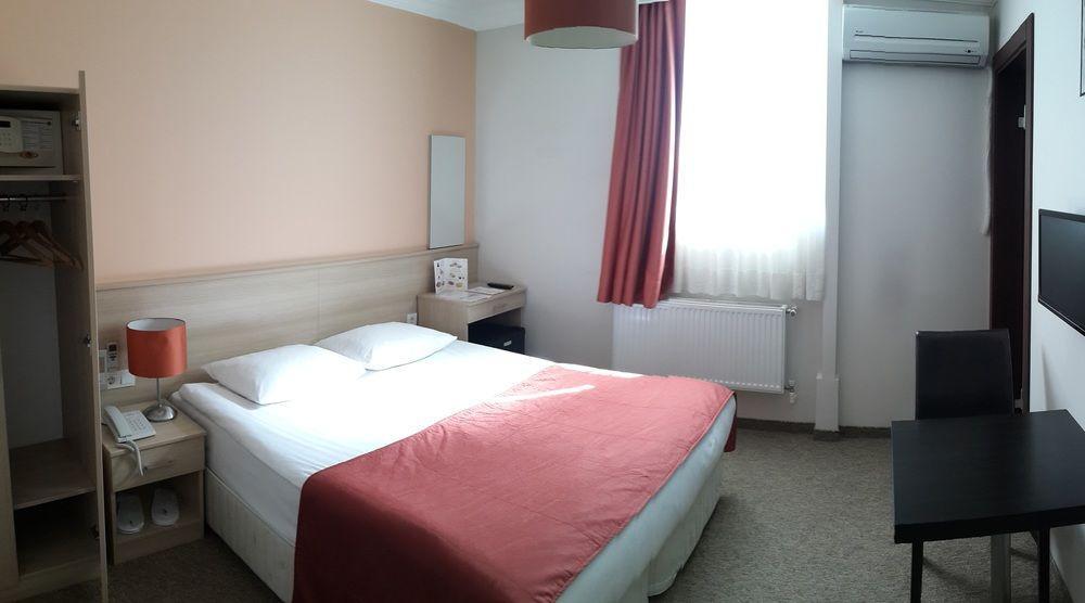 Payidar Hotel Provincia di Provincia di Istanbul Esterno foto