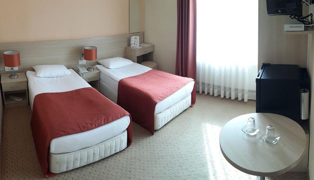 Payidar Hotel Provincia di Provincia di Istanbul Esterno foto