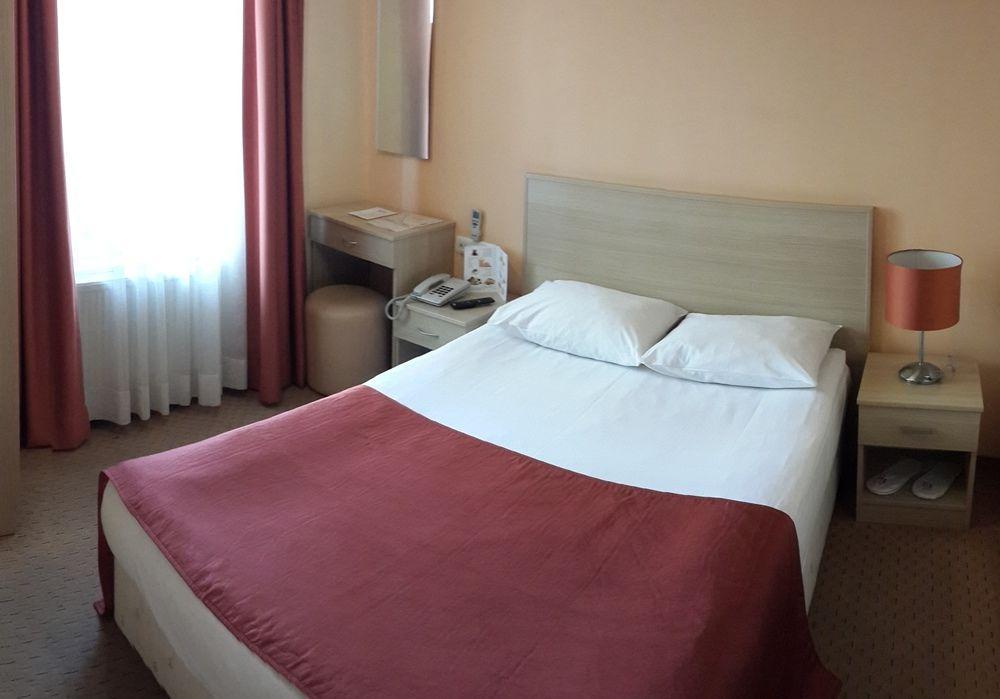 Payidar Hotel Provincia di Provincia di Istanbul Esterno foto