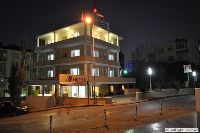 Payidar Hotel Provincia di Provincia di Istanbul Esterno foto