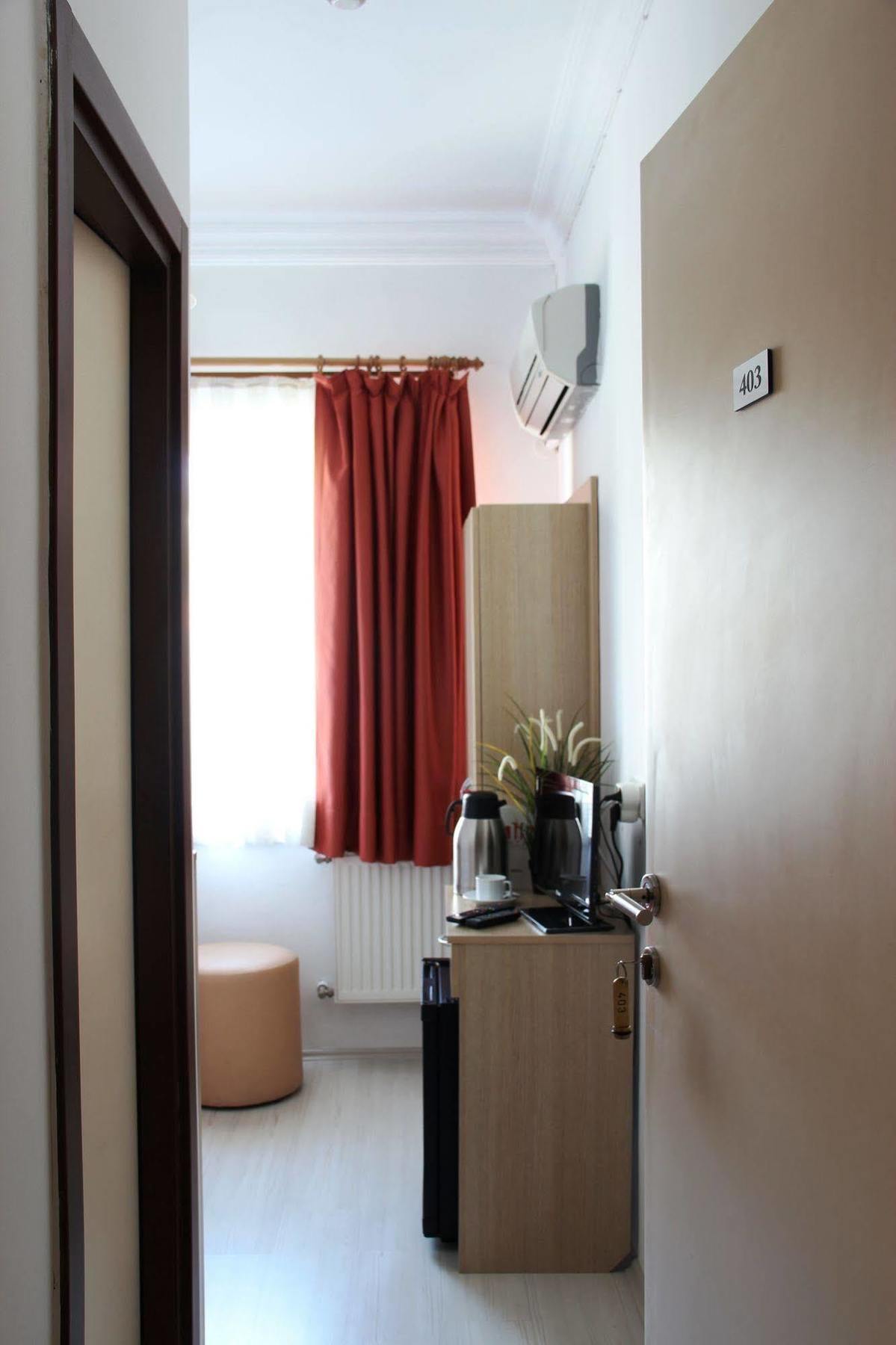 Payidar Hotel Provincia di Provincia di Istanbul Esterno foto