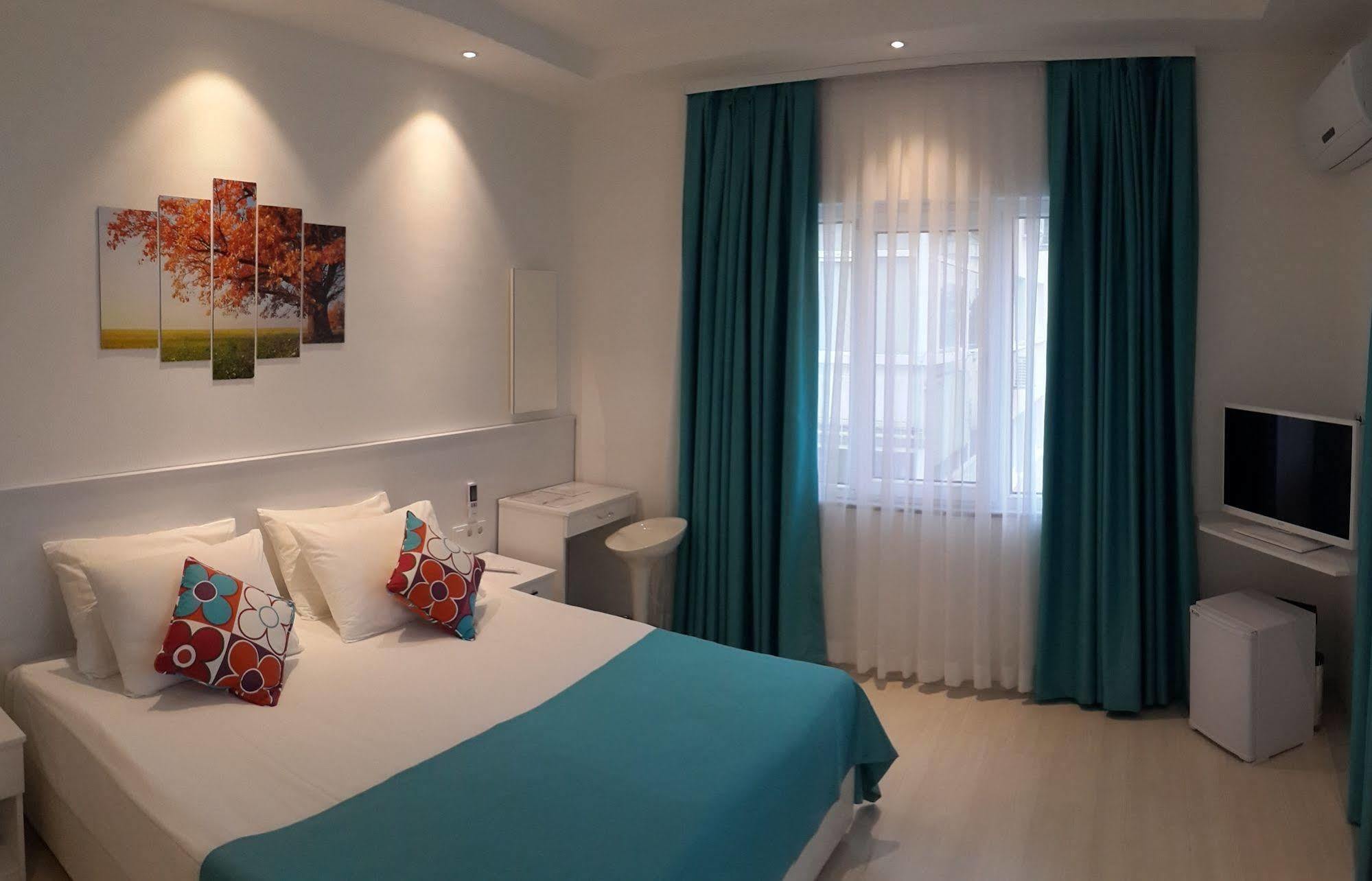 Payidar Hotel Provincia di Provincia di Istanbul Esterno foto