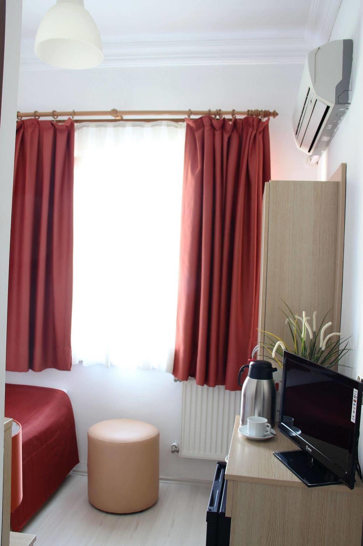 Payidar Hotel Provincia di Provincia di Istanbul Esterno foto