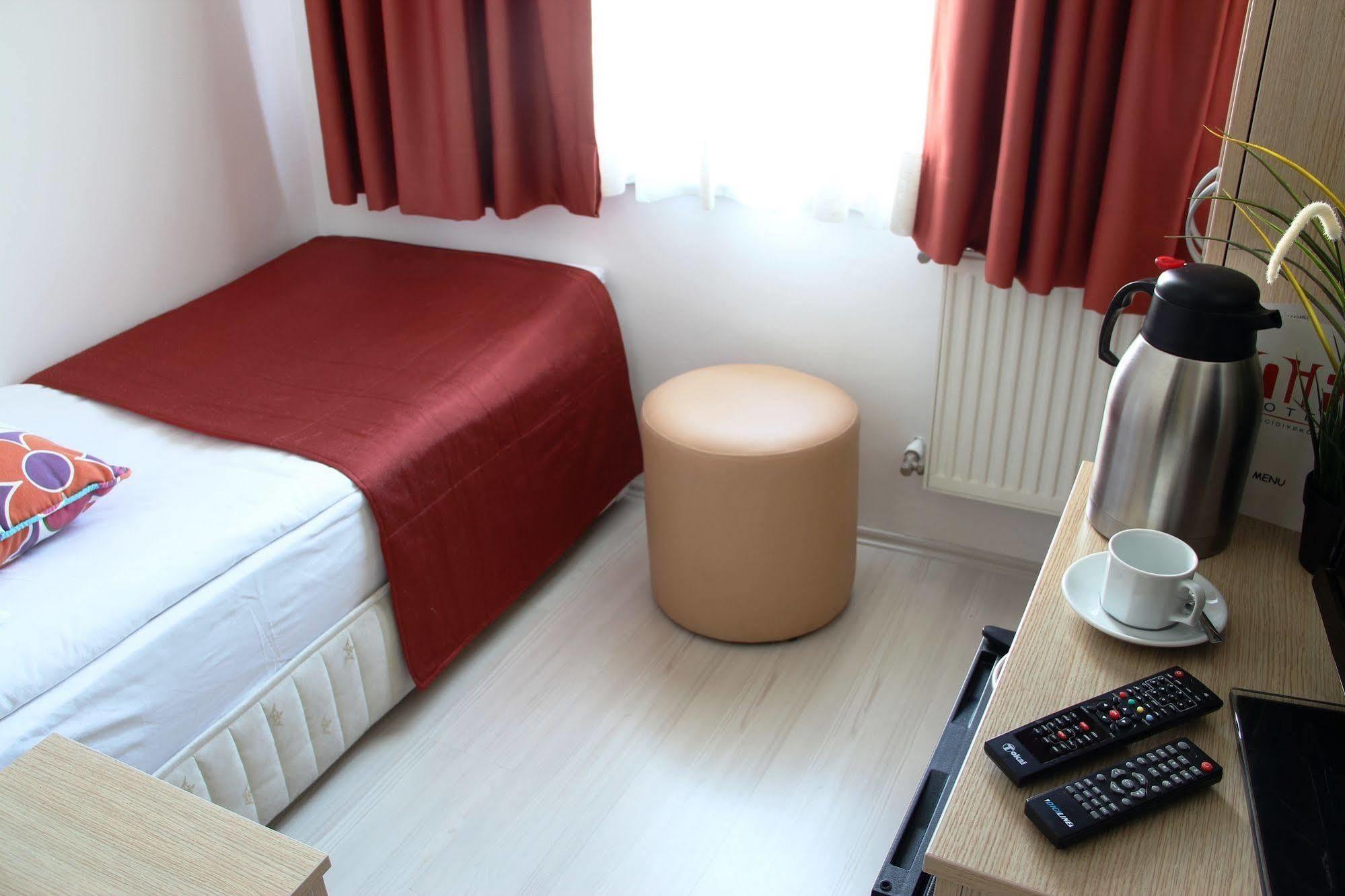 Payidar Hotel Provincia di Provincia di Istanbul Esterno foto