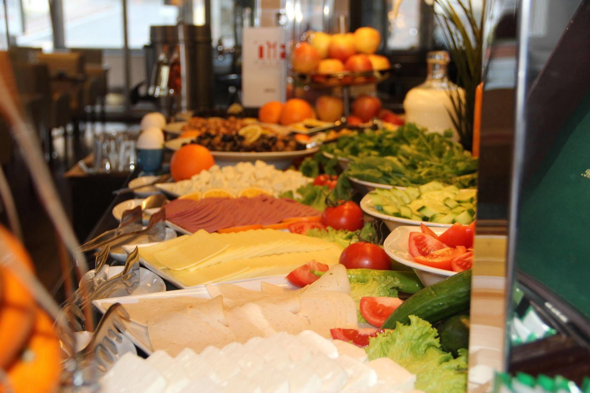 Payidar Hotel Provincia di Provincia di Istanbul Esterno foto