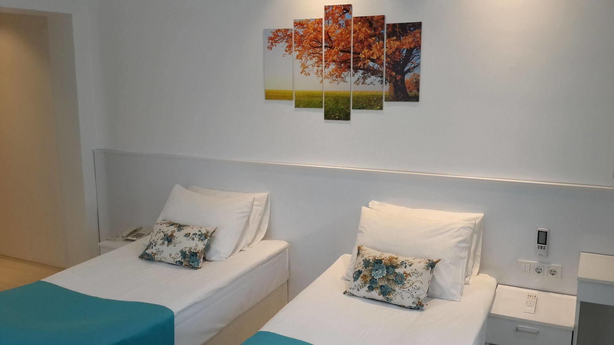 Payidar Hotel Provincia di Provincia di Istanbul Esterno foto