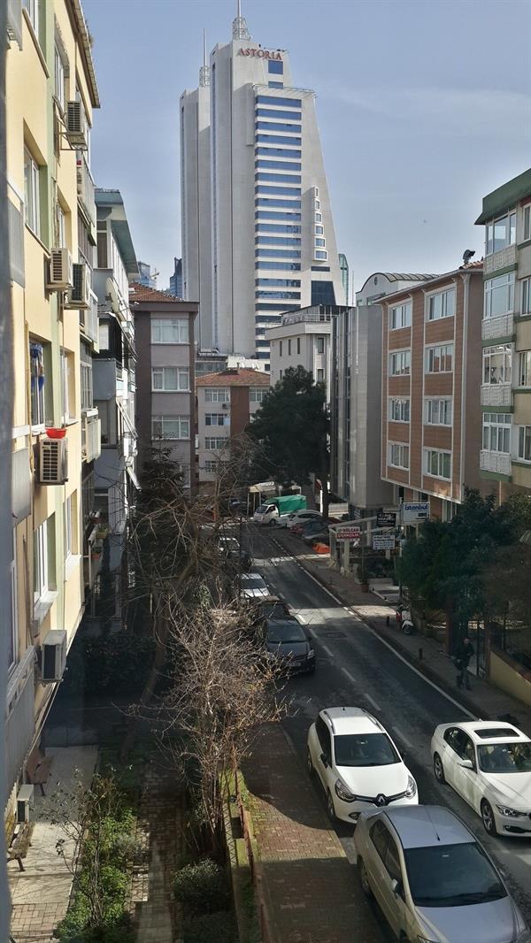 Payidar Hotel Provincia di Provincia di Istanbul Esterno foto